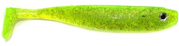 Paladin Gummifisch Schaufel 11cm