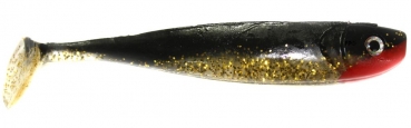 Paladin Gummifisch Schaufel 13cm