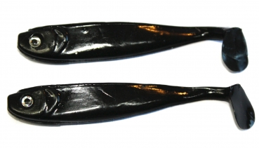 Paladin Gummifisch Schaufelschwanz 8cm (2 Stück)