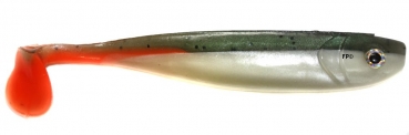 Paladin Gummifisch Schaufel 13cm