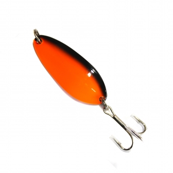 paladinmeerforellenblinker48cm10gschwarzorange