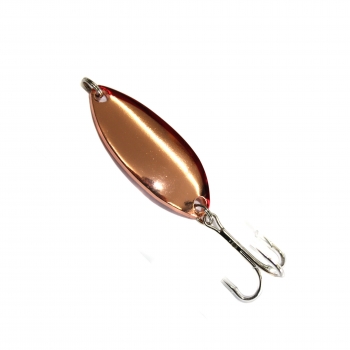 Paladin Meerforellenblinker 5,5cm 17g