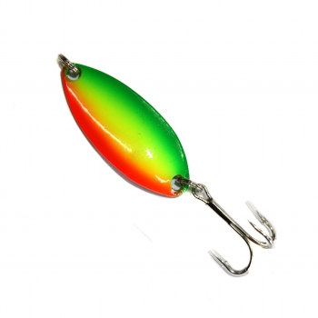 Paladin Meerforellenblinker 5,5cm 17g