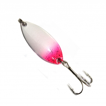 Paladin Meerforellenblinker 5,5cm 21g