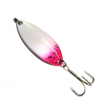Paladin Meerforellenblinker 6,2cm 21g