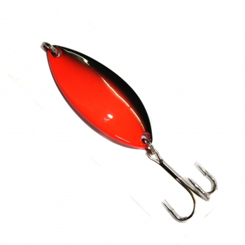 Paladin Meerforellenblinker 6,2cm 25g