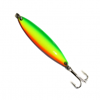 Paladin Meerforellenblinker 5,8cm 12g