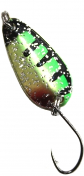 Paladin Trout Spoon II 1,8g