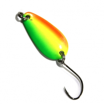 Paladin Trout Spoon II 1,8g