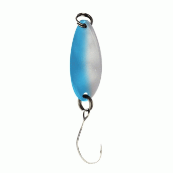 Spro Trout Master Incy Spin Spoon finn 2,5g