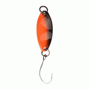 Spro Trout Master Incy Spin Spoon rust 2,5g