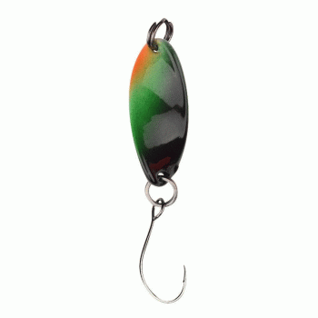 Spro Trout Master Incy Spin Spoon zimba 2,5g