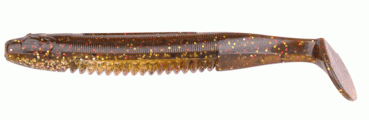 spro-komodo-shad-dirty-gold