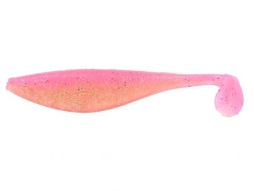 Spro Boobytrap Shad 11cm Pink Harasser