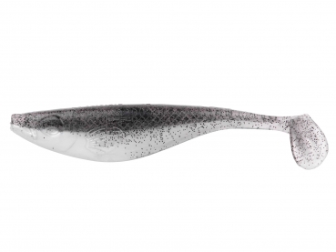 Spro Boobytrap Shad 11cm Glitter Roach