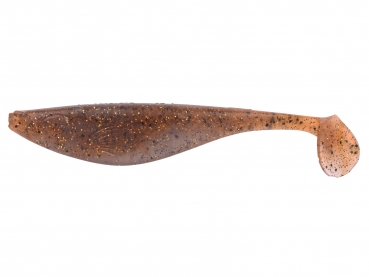 Spro Boobytrap Shad 13cm Golden Goby