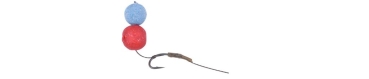 Spro Strategy Line Aligner Rig Fast Hooking