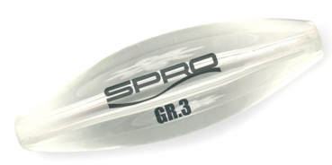 Spro Trout Master Float Weight Olive 3g