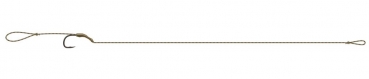 Spro Strategy Snowman Rig Wide Gape