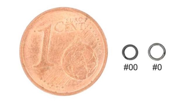 valkeln micro sprengring