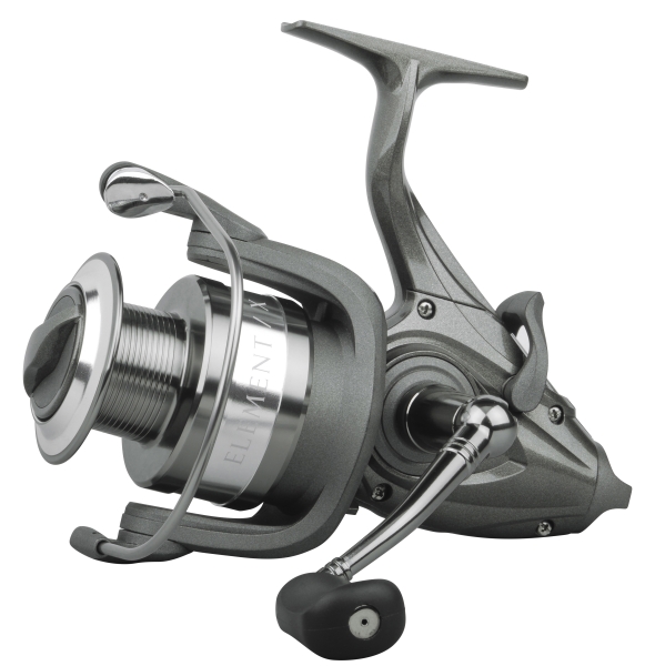 Spro Spro C-Tec Element X 5000 Freilaufrolle verfügt über eine Schnelleinstellungsfunktion für die Freilaufbremse. Die Spro C-Tec Element X