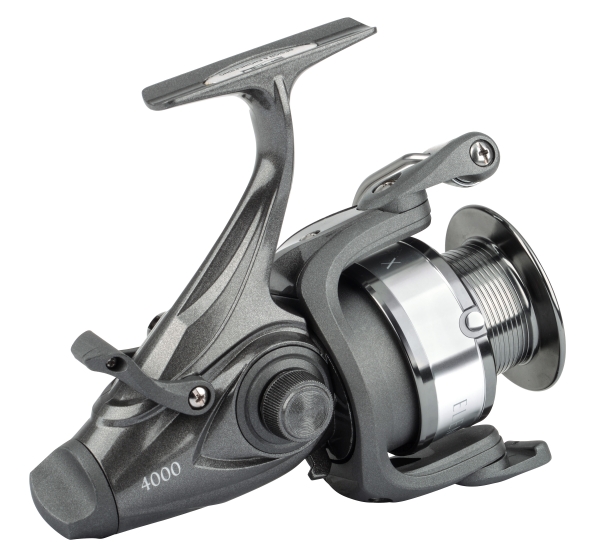 Spro Spro C-Tec Element X 5000 Freilaufrolle verfügt über eine Schnelleinstellungsfunktion für die Freilaufbremse. Die Spro C-Tec Element X