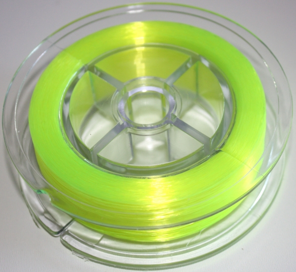 Paladin Classic Angelschnur 500m 0,22mm