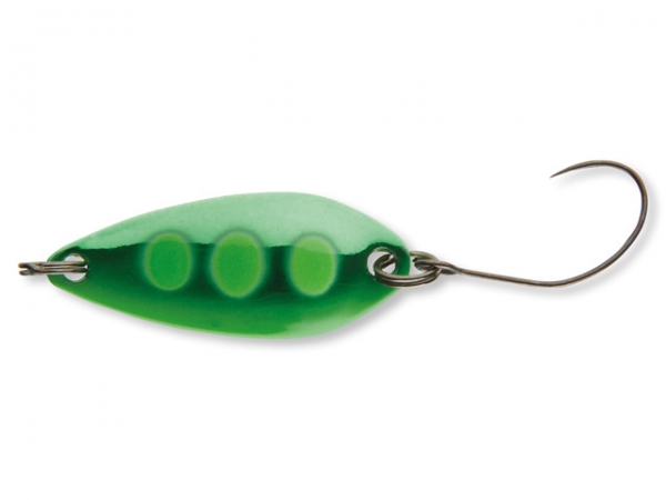 daiwa silver creek adm green yamame