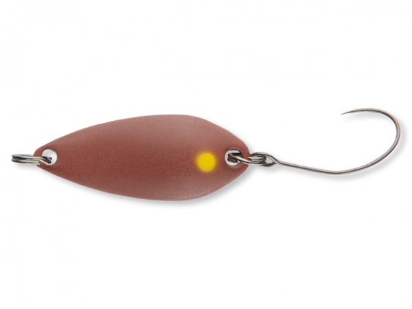 daiwa silver creek adm choco egg