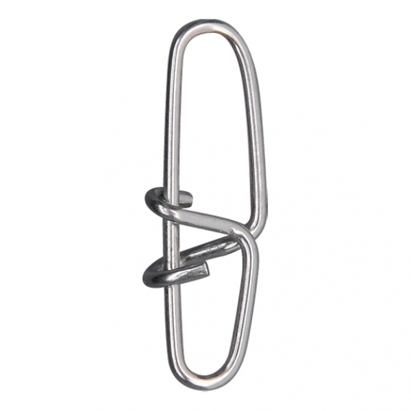 Gamakatsu Hyper Quick Snap Swivel