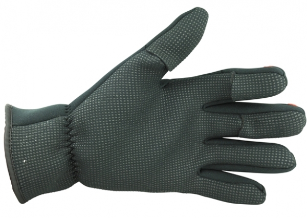 Gamakatsu Power Thermal Neopren Angel Handschuh XL
