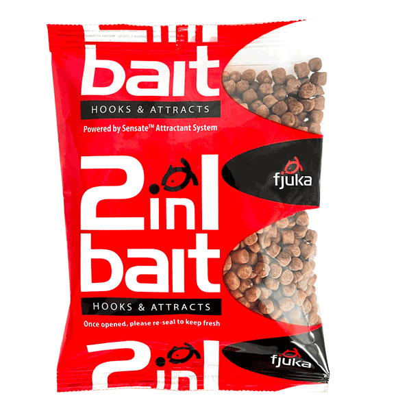 fjuka-bait natural