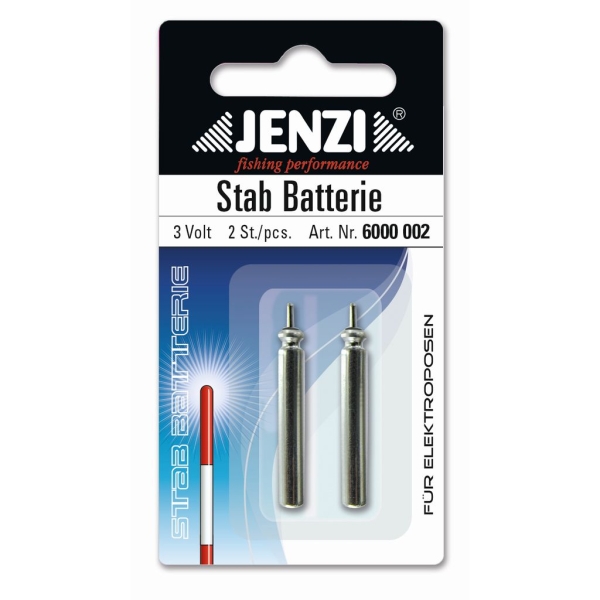 led posen batterie