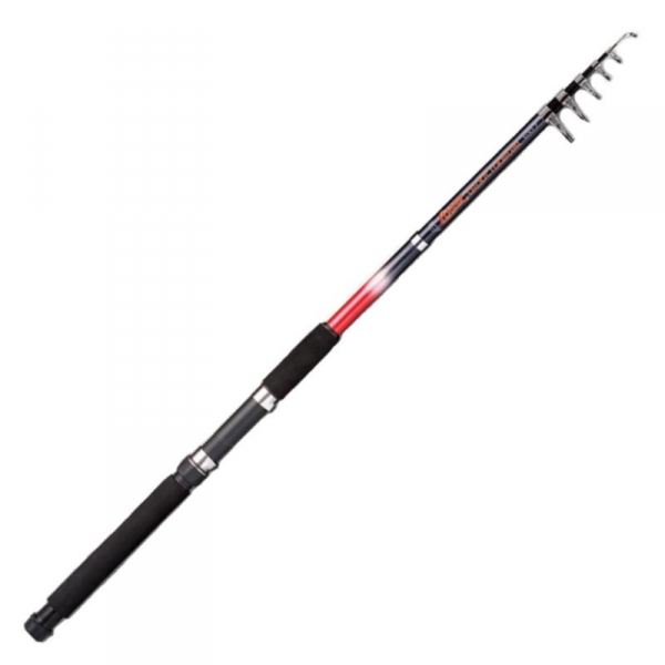Paladin Classic Trout Master Tele 2,70m