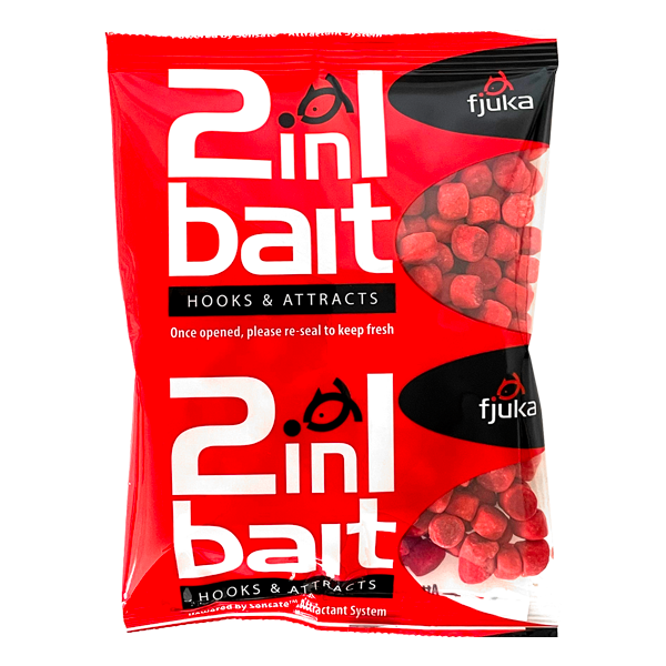 fjuka bait 2in1 fatboys rot