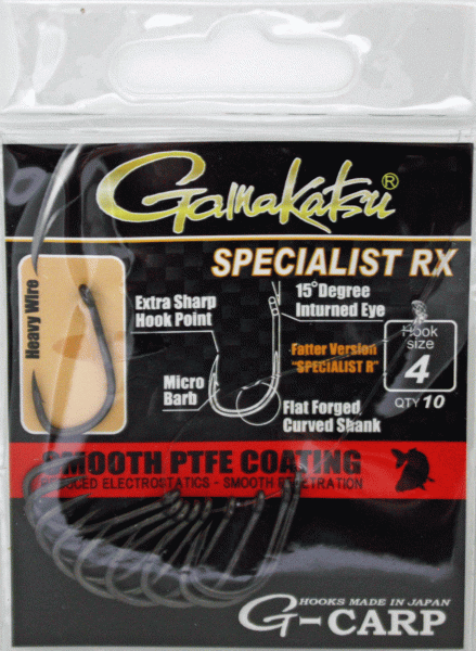 Gamakatsu-Specialist-RX-Gr.4