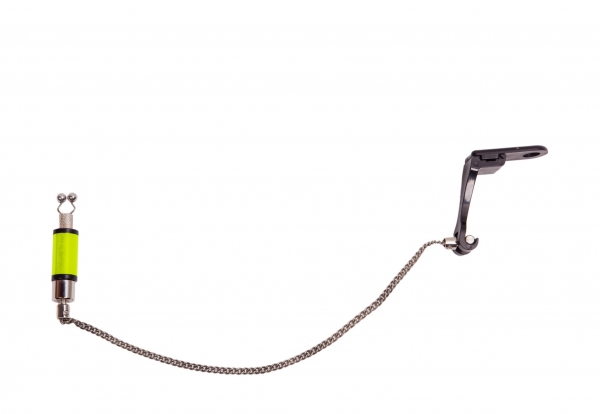 Lion-Sports-swinger-mit-Kette-gelb
