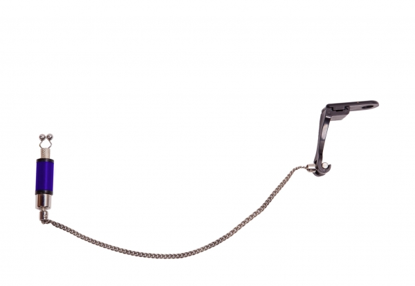 Lion Sports Swinger mit Kette lila