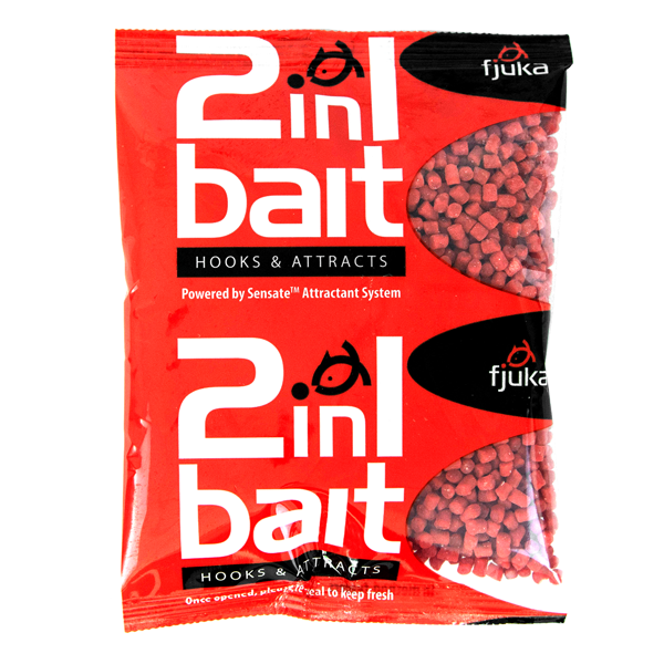 fjuka bait 2in1 mikros rot
