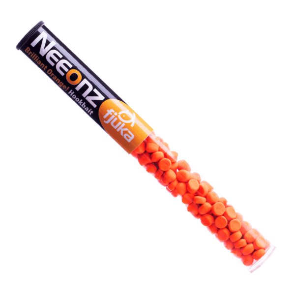 fjuka neeonz orange