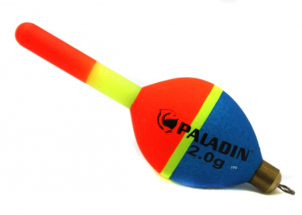 Paladin Ballerina Classico 2,0g