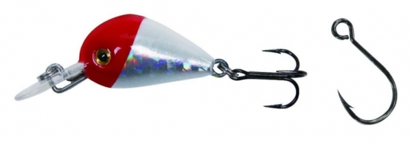 Paladin Wobbler David -Red Head-
