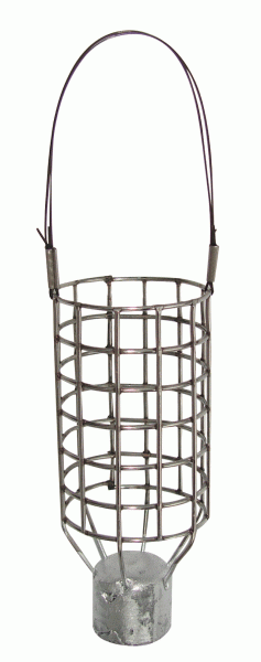 Paladin Feeder Korb Weitwurf