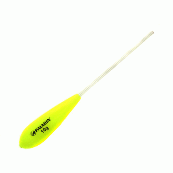 paladin sbirolino gelb schwimmend 10g