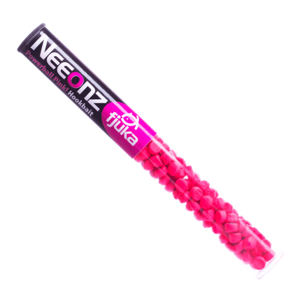 fjuka neeonz powerball pink