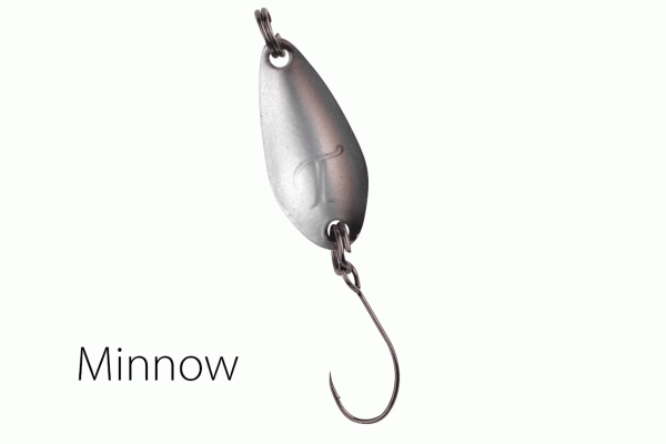 Spro Trout Master Spoon Minnow