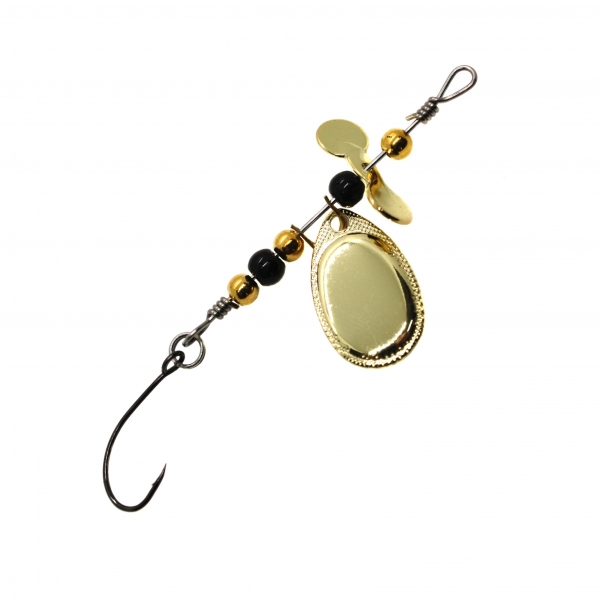 paladin spinner killer gold