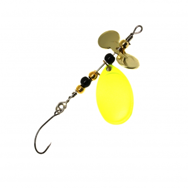 paladin spinner killer fluo gelb