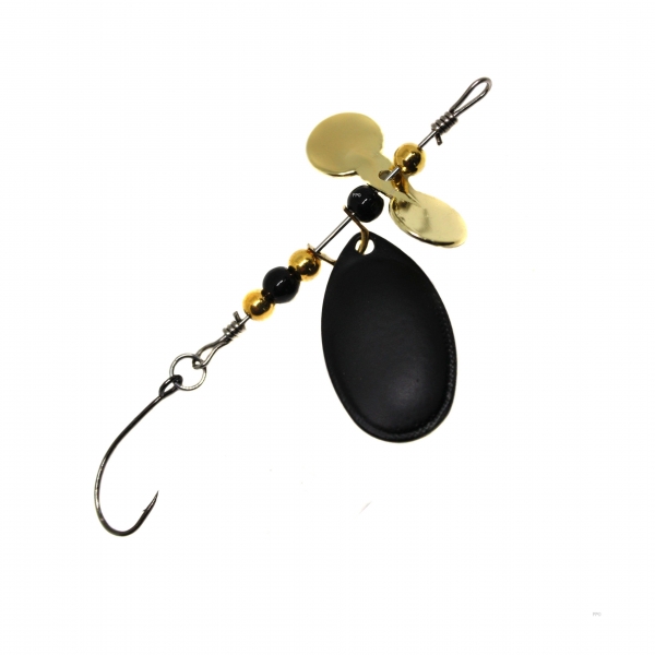paladin spinner killer schwarz