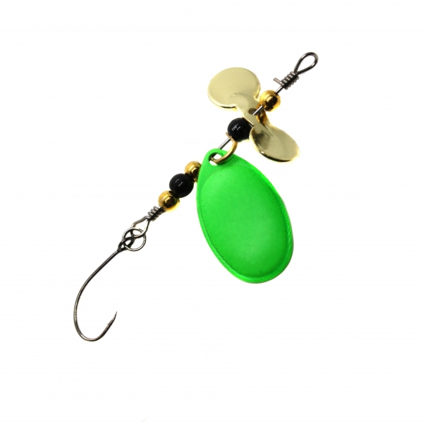 paladin spinner killer grün
